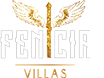 Fenicia Villas Logo